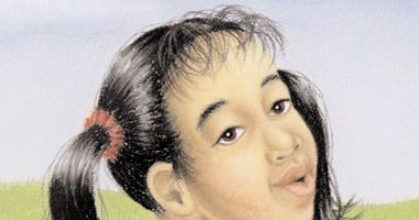 Front cover for El silbido de Ruby by Renee Londner and Laurent Linn