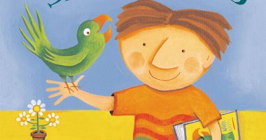 Front cover for Sam el silencioso by Tabatha Jean D'Agata and Geraldo Valerio