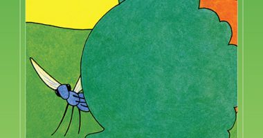 Front cover for Splat! by Elena Castro; Barbara Flores; Eddie Hernandez and Michael Ramirez