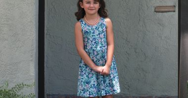 Front cover for Mis días de la semana by Barbara Flores; Elena Castro; Eddie Hernández