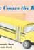 Front covernull for Here Comes the Bus by Anastasia Suen and Linda Finch