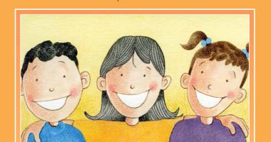Front cover for Rosa y sus amigos by Elena Castro; Barbara Flores; Eddie Hernandez and Michael Ramirez