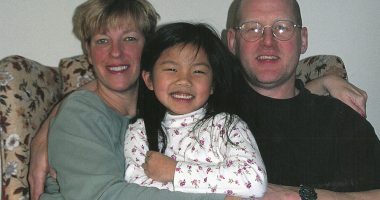 Front cover for Lo mejor que me ha pasado by Laura Williams and Laura E. Williams