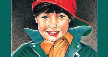 Front cover for Yo me visto solo by Elena Castro; Barbara M. Flores; Eddie Hernández and Michael Ramirez