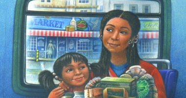 Front cover for Al fin en casa (Home At Last) by Susan Middleton Elya and Felipe Davalos