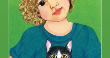 Front cover for Mi gatito mimado by Elena Castro; Barbara Flores; Eddie Hernandez and Michael Ramirez; Mary Ramírez-Greene