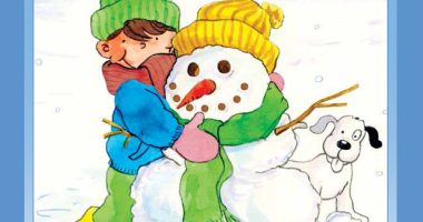 Front cover for My Snowpal by Elena Castro; Barbara Flores; Eddie Hernandez and Michael Ramirez