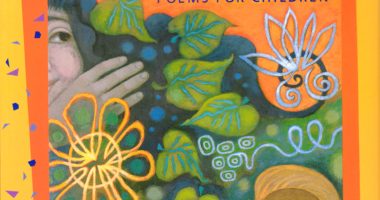 Front cover for Confetti by Pat Mora and Enrique O. Sanchez