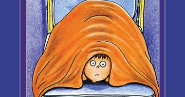 Front cover for The Monsters by Elena Castro; Barbara Flores; Eddie Hernandez and Michael Ramirez