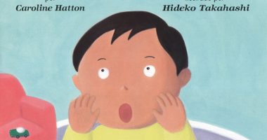 Front cover for ¿Dónde está mi perrito? by Caroline Hatton and Hideko Takahashi