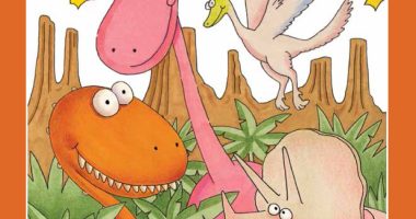 Front cover for Todos somos amigos by Elena Castro; Barbara M. Flores; Eddie Hernández and Michael Ramirez