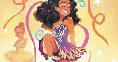 Front cover for The Reel Wish by Yamile Saied Méndez