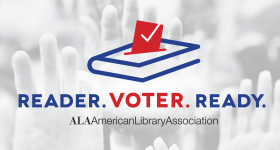 Reader. Voter. Ready. image