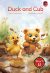 Duck and Cub (Drumbeat Decodable Book Collection #1)