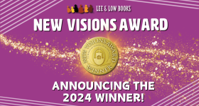 New Visions Award — Announcing the 2024 Winner!