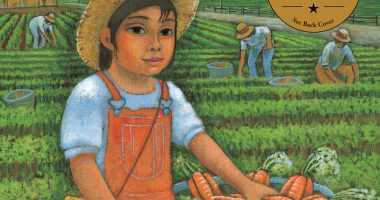 Front cover for Amelia's Road by Linda Jacobs Altman and Enrique O. Sanchez