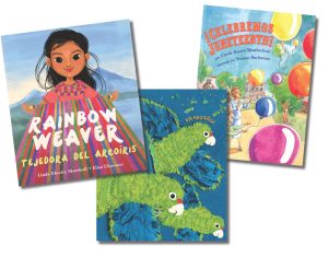 Book of the Month Spanish Collection