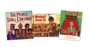 We Need Diverse Books Day