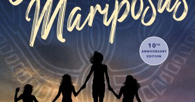 Front cover for Summer of the Mariposas by Guadalupe García McCall