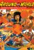 Front covernull for Around the World by John Coy and Antonio Reonegro; Tom Lynch