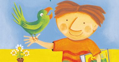 Front covernull for Silent Sam by Tabatha Jean D'Agata and Geraldo Valerio