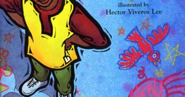 Front covernull for Can You Top That? by W. Nikola-Lisa and Hector Lee